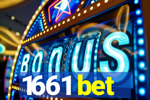 1661 bet